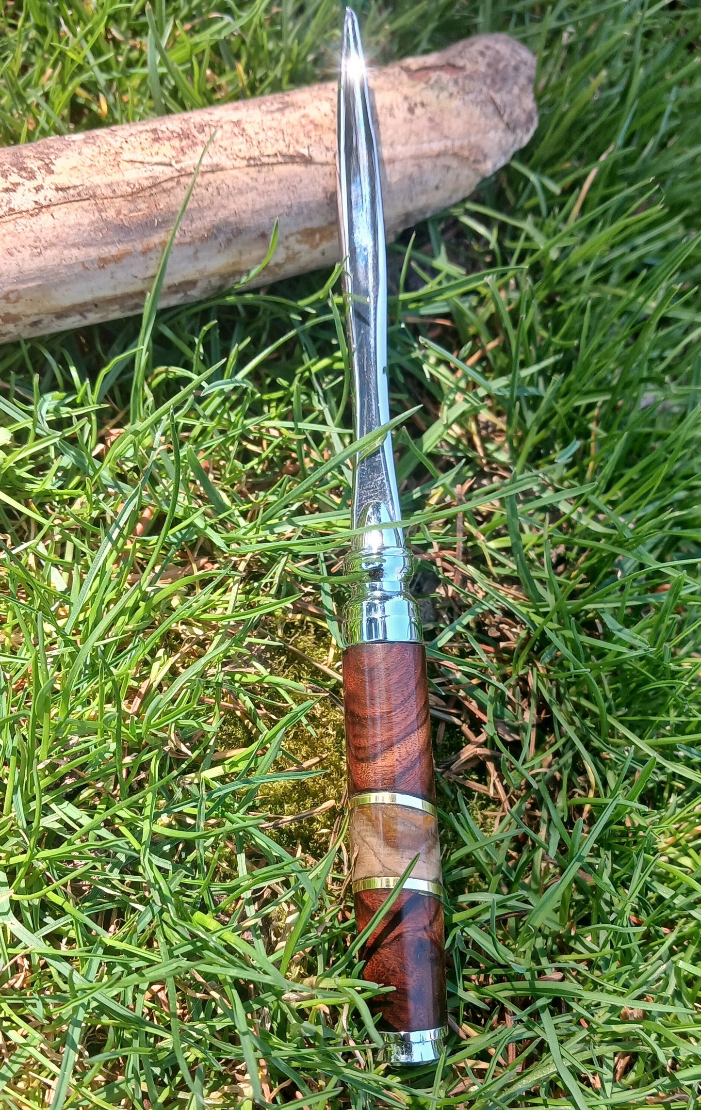 Prototype Letter Opener