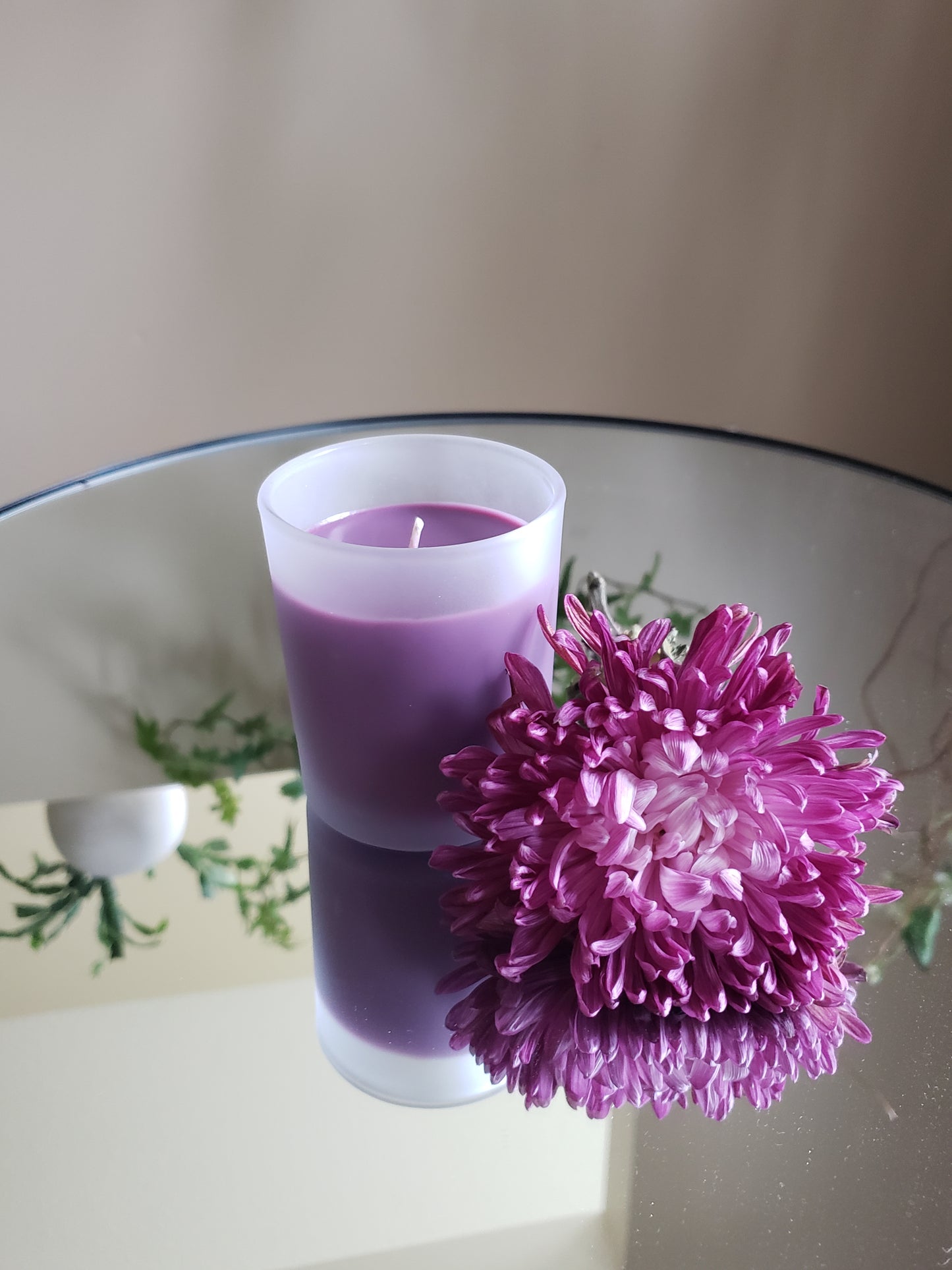 Candle - Lavender