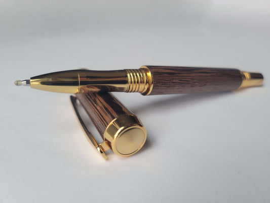 Pen - Wenge Rollerball