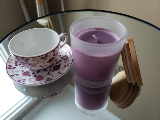 Candle - Black Raspberry Vanilla