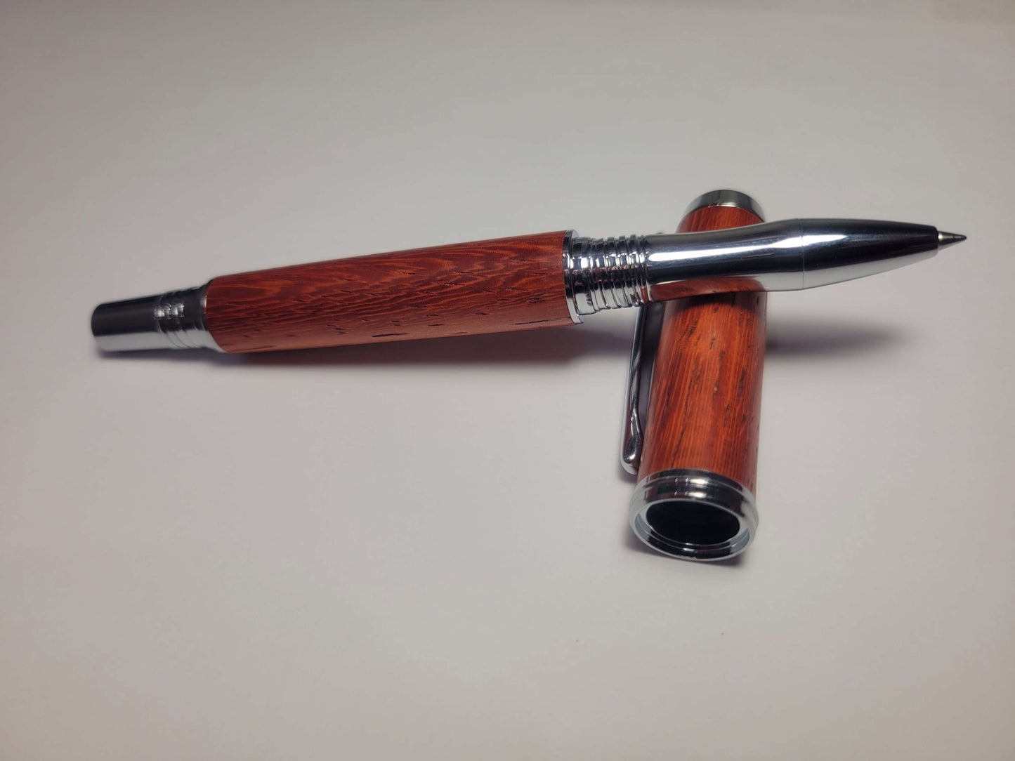 Pen - Padauk Rollerball