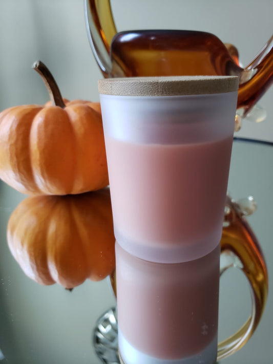 Candle - Pumpkin Caramel